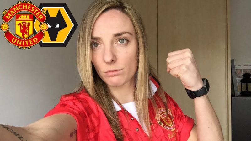 Wolves Vs Manchester United Premier League Match Preview