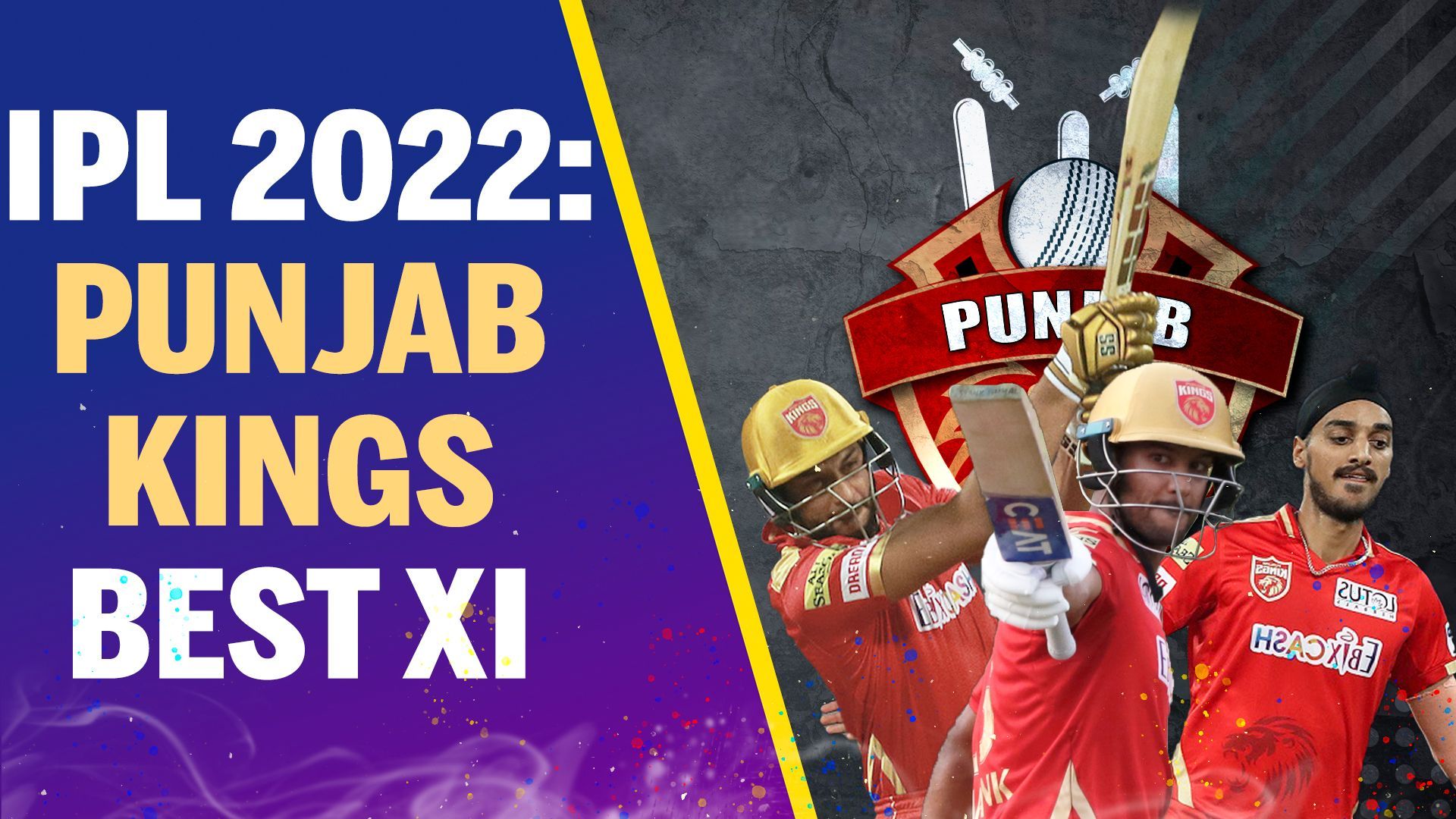 IPL 2022: Punjab Kings Preview |IPL| Mayank Agarwal