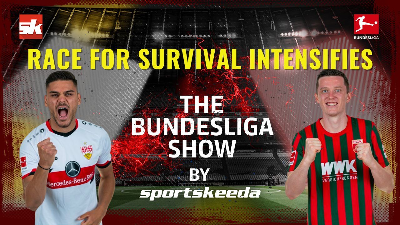 Stuttgart, Augsburg, Hertha Berlin intensify the fight for survival | Bundesliga