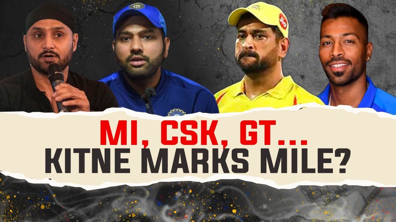 Harbhajan Singh’s Report Card | Harbhajan Singh | IPL 2022