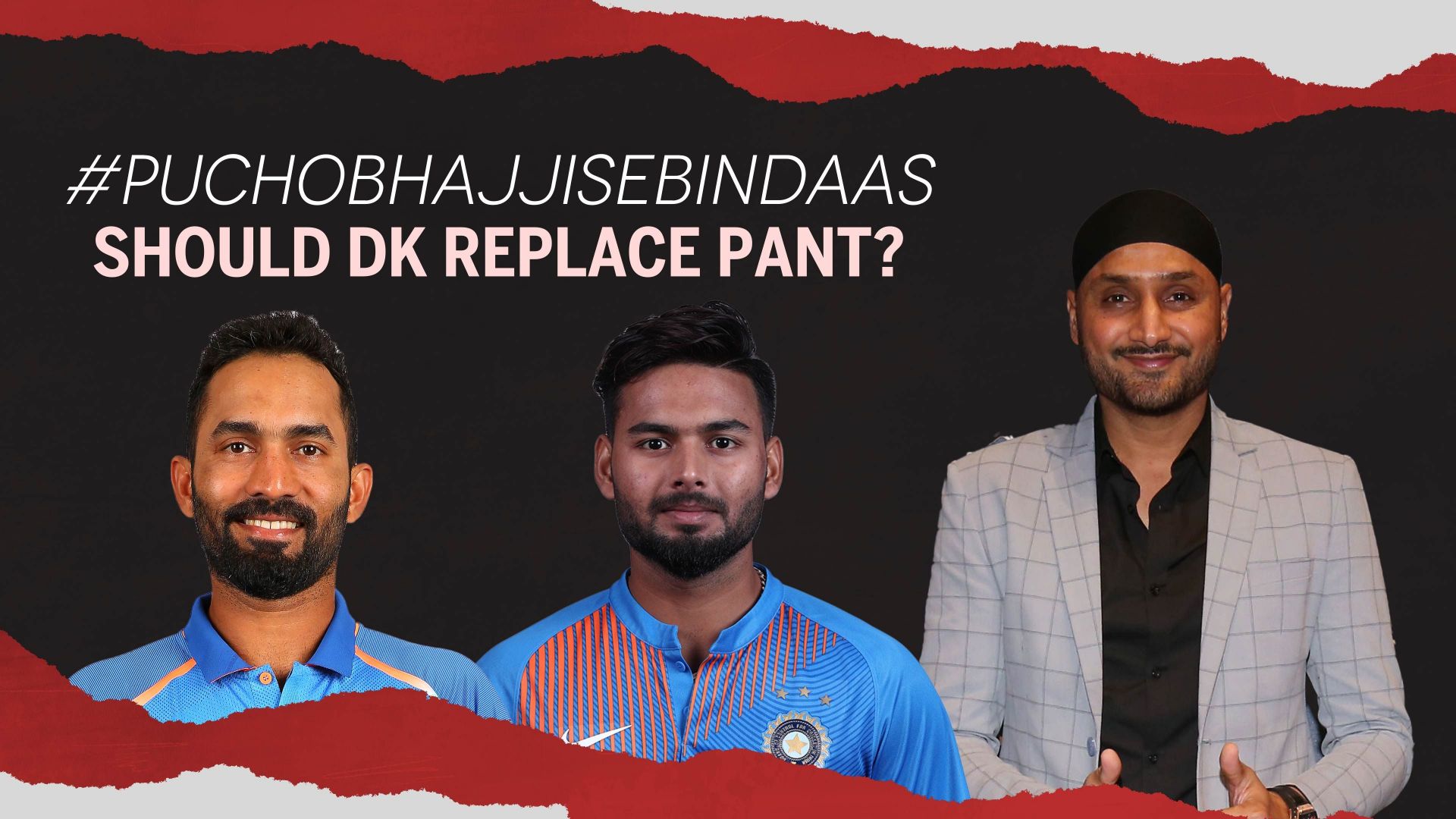 Harbhajan Singh Answers Fan Questions | #AskBhajjiAnything | Harbhajan Singh | Gary Kirsten | Mohammad Kaif