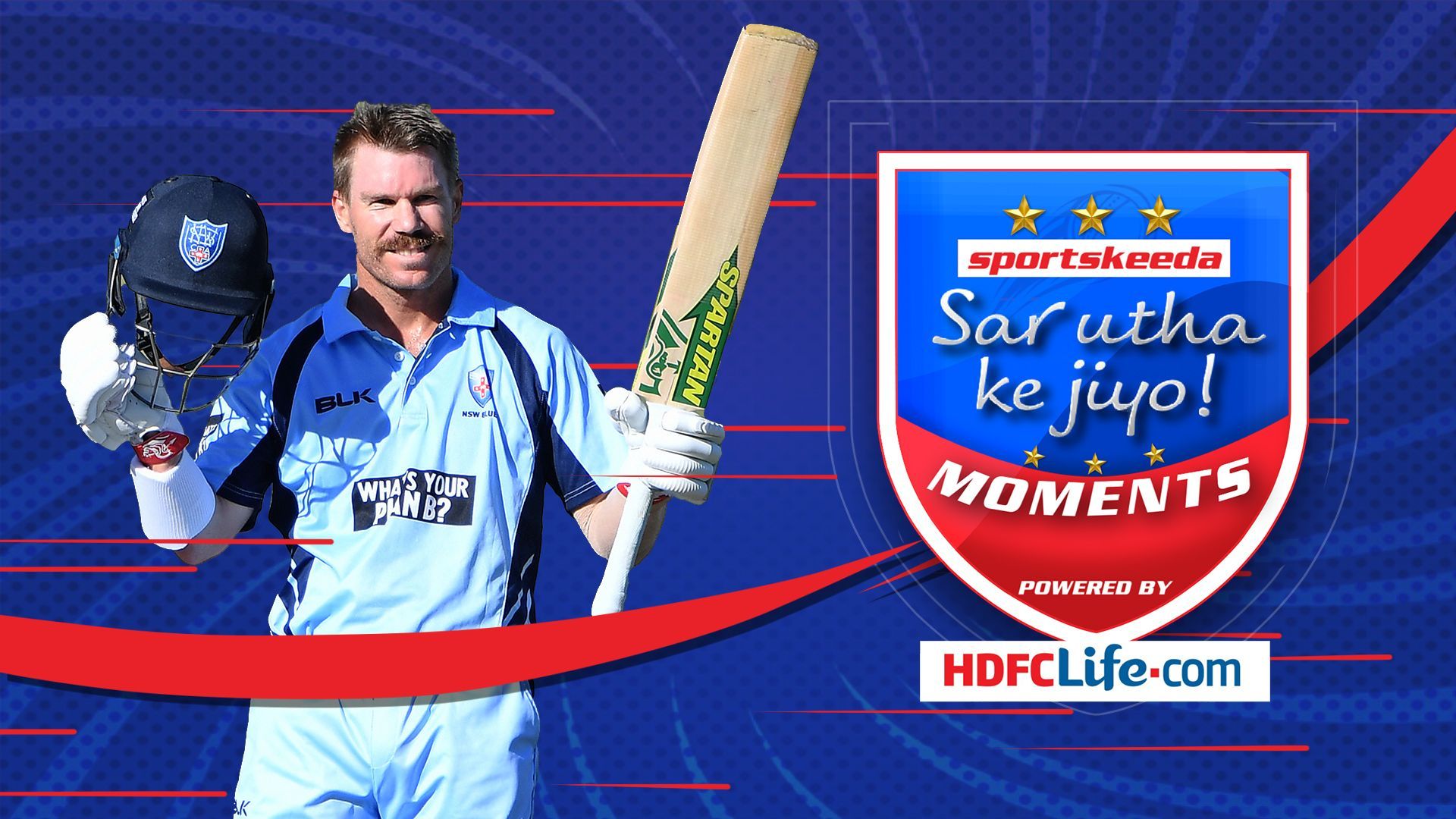 IPL 2022: 'In-form David Warner is very crucial for Delhi' - Harbhajan Singh | Sar Utha Ke Jiyo Moments