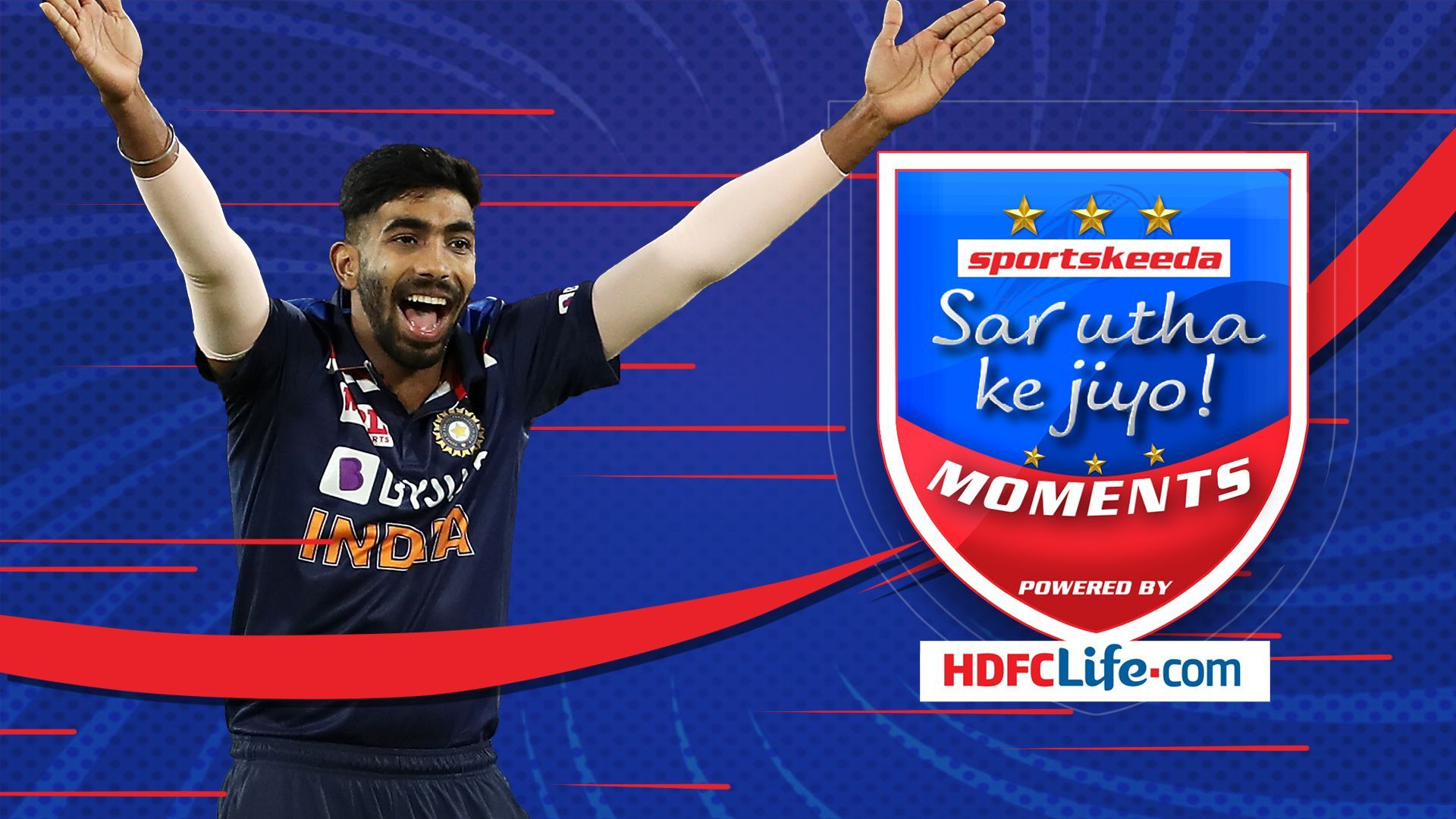 Indian T20 League 2022: Sar Utha Ke Jiyo Moments featuring Mohammad Kaif and Harbhajan Singh