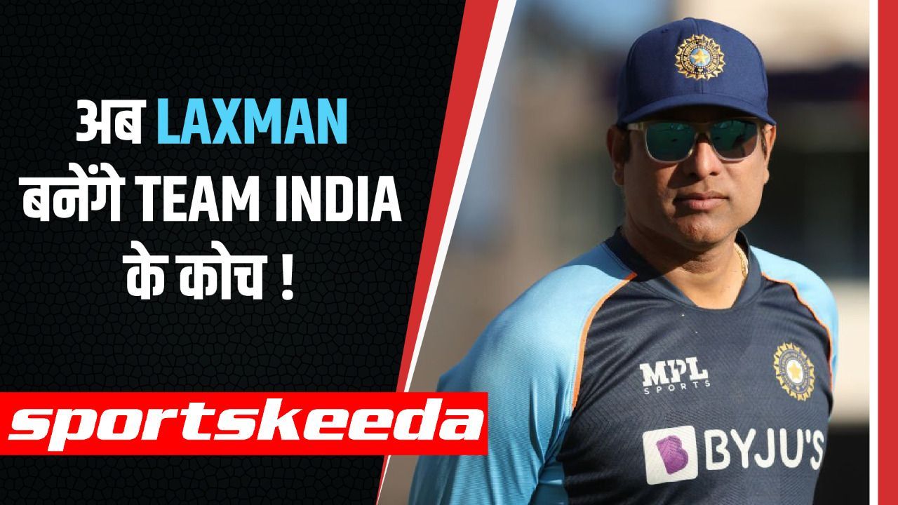 BCCI To Name New Team India Coach