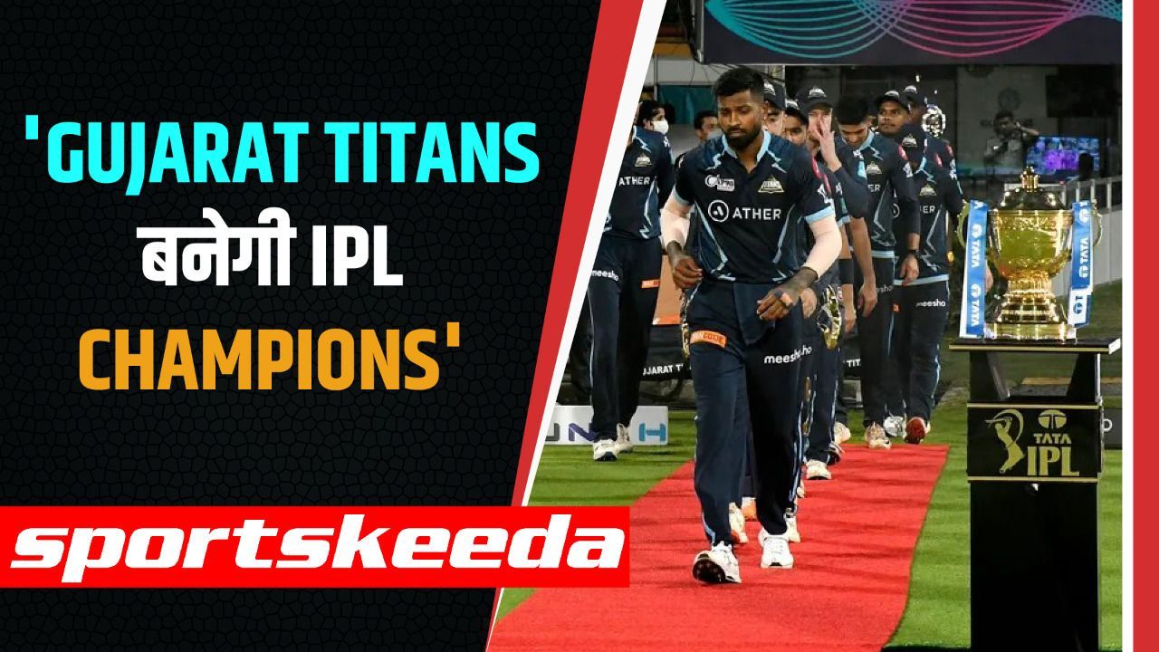 Suresh Raina & Harbhajan Singh Name Their Favourite For IPL 2022 Final