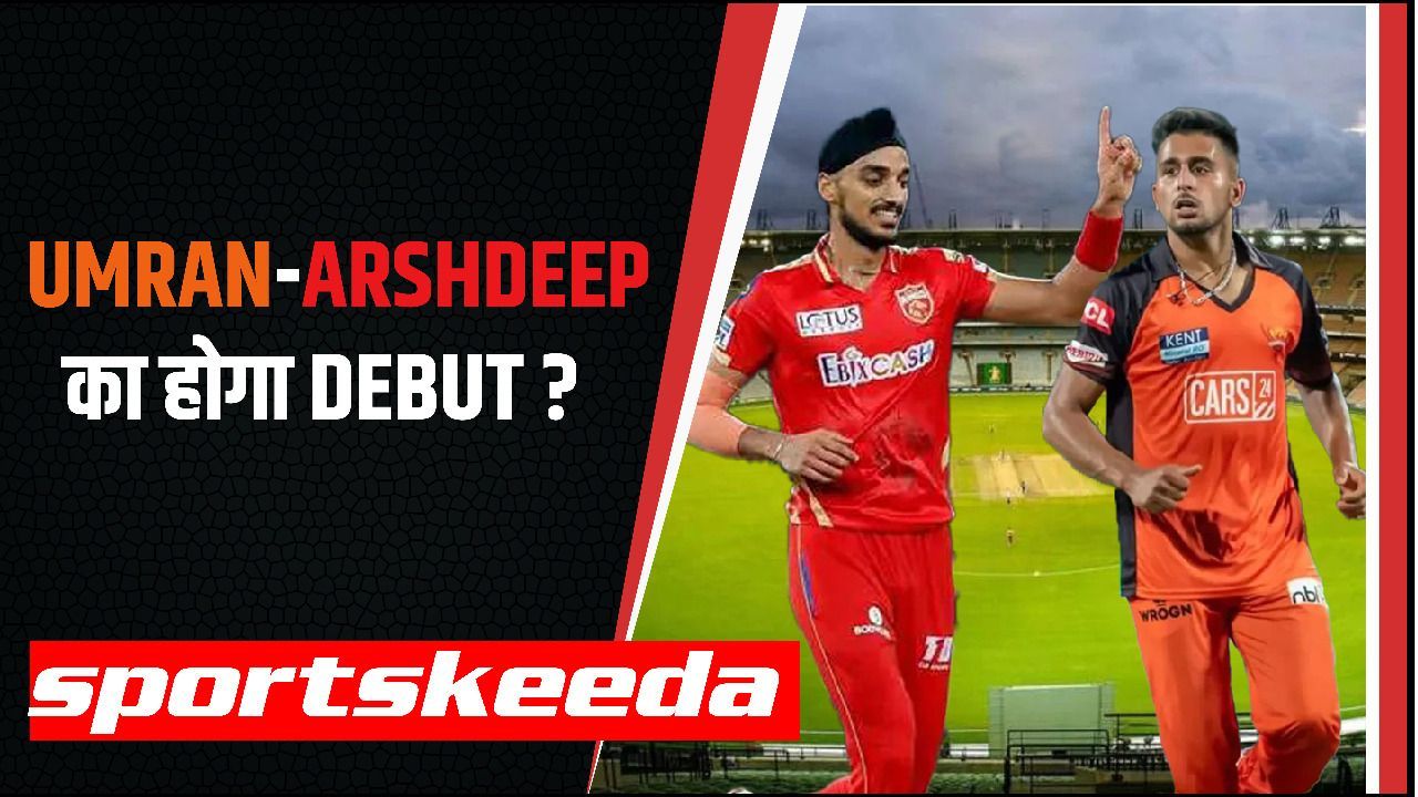 Time To Bring In Arshdeep & Umran? | India vs South Africa