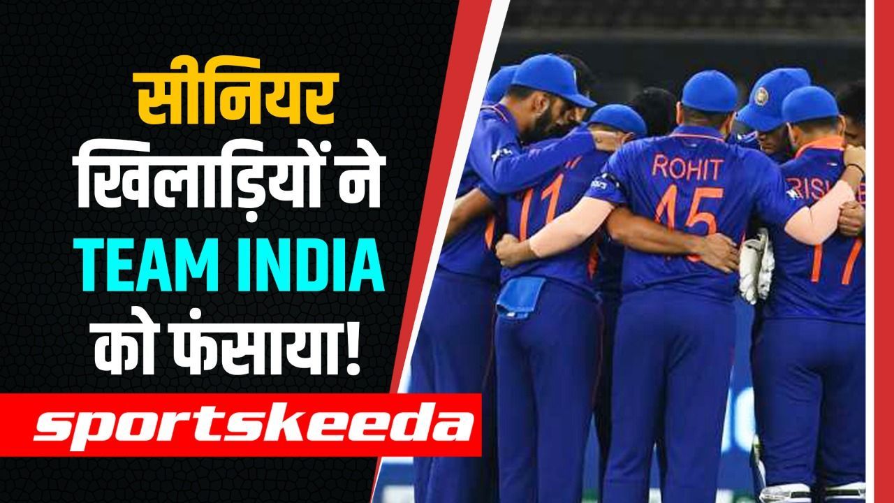 जब सहवाग, कुंबले हुए थे ड्रॉप... तो अब आउट ऑफ फॉर्म प्लेयर्स क्यों नहीं? : वेंकटेश प्रसाद
