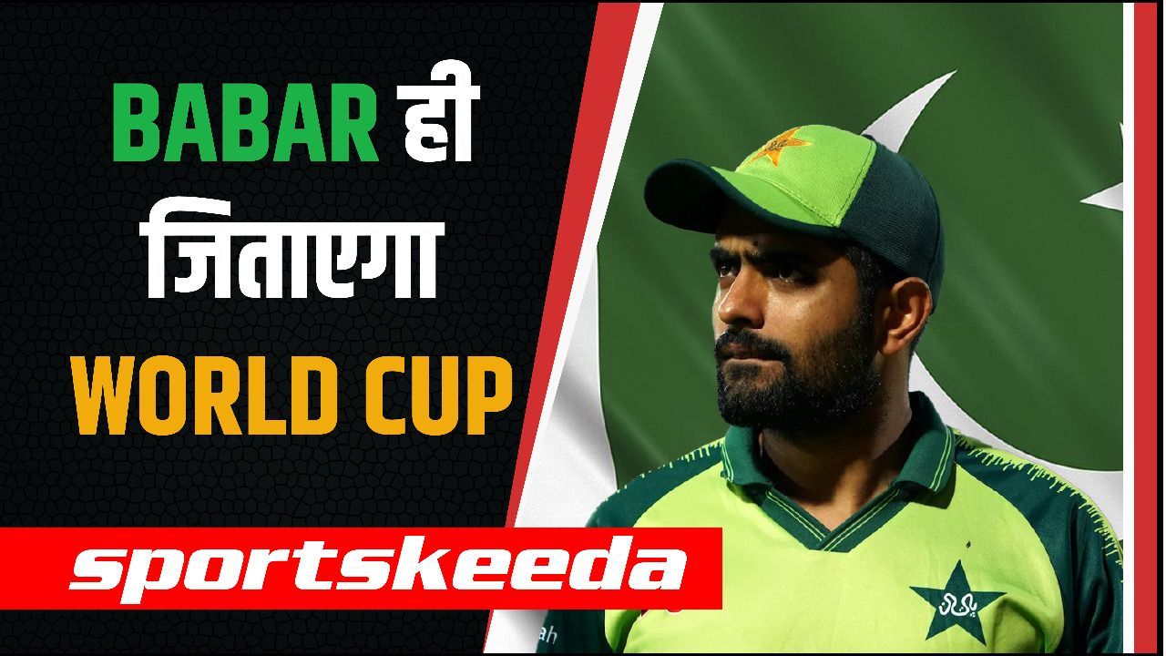 Ricky Ponting Makes Prediction On Babar Azam | T20 WC | Pakistan | India | Australia