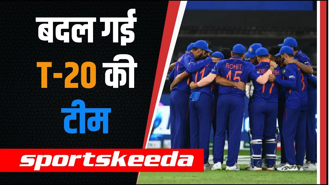Star Wicketkeeper-Batter Gets Added To Squad For West Indies T20Is