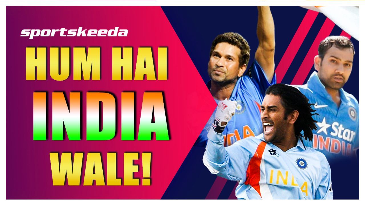 Invincible Indians: Top 5 Cricket Records The Nation Is Proud Of | Independence Day | Amrit Mahotsav