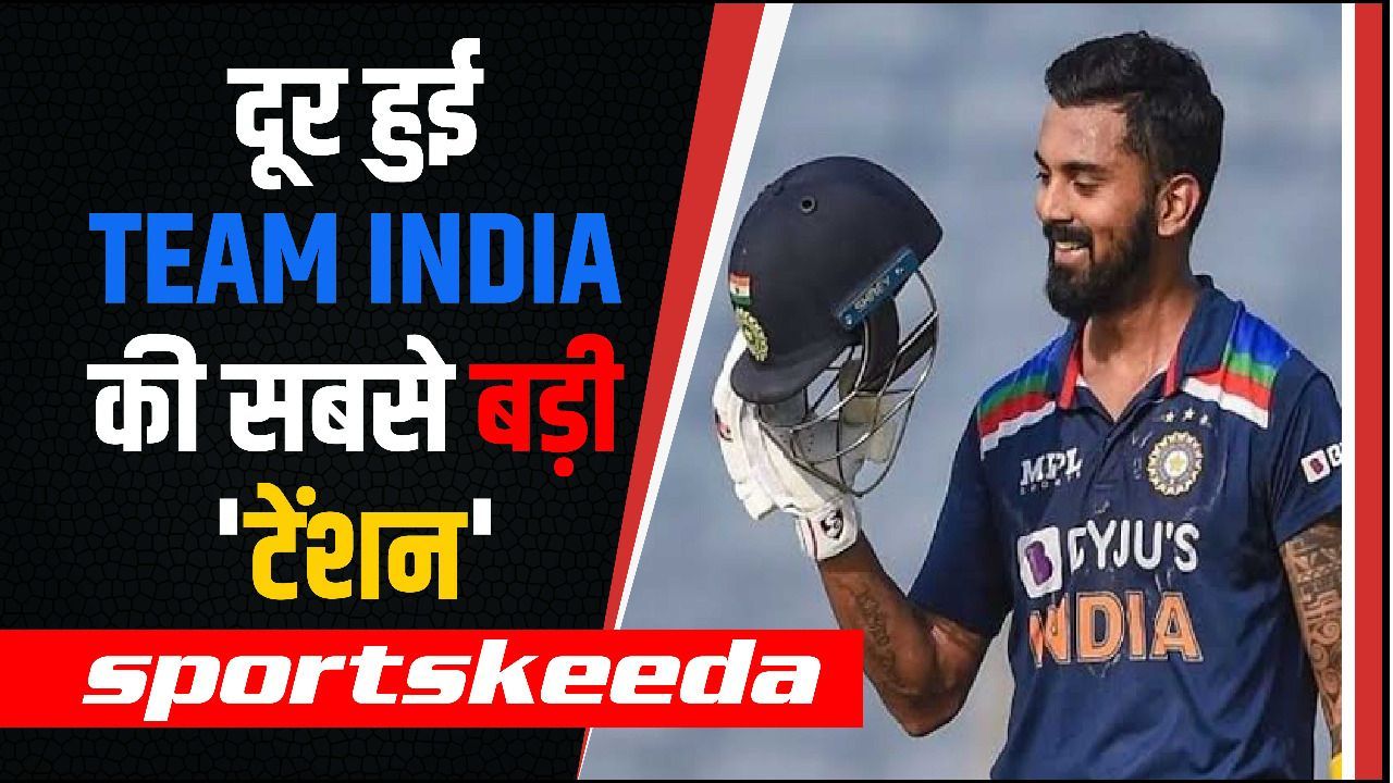 Ind vs Zim सीरीज शुरू होने से पहले Team India की सबसे बड़ी टेंशन हुई दूर, Kaif ने दिया दमदार सुझाव