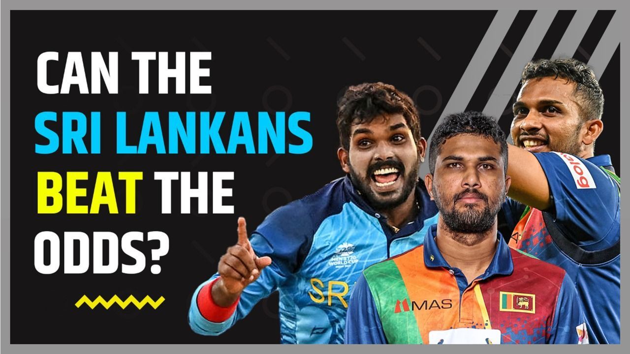 Can Sri Lanka Cause An Upset In Asia Cup 2022?