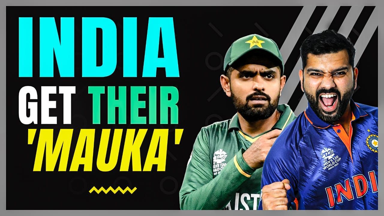 Asia Cup 2022: How India made the most out of their 'mauka'! | Hardik Pandya | Rohit Sharma