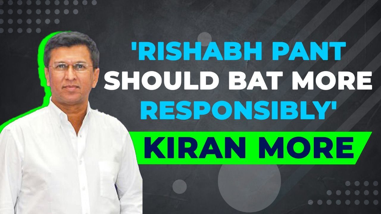 #AsiaCup2022: Kiran More Reviews India's Super-4 loss against Pakistan