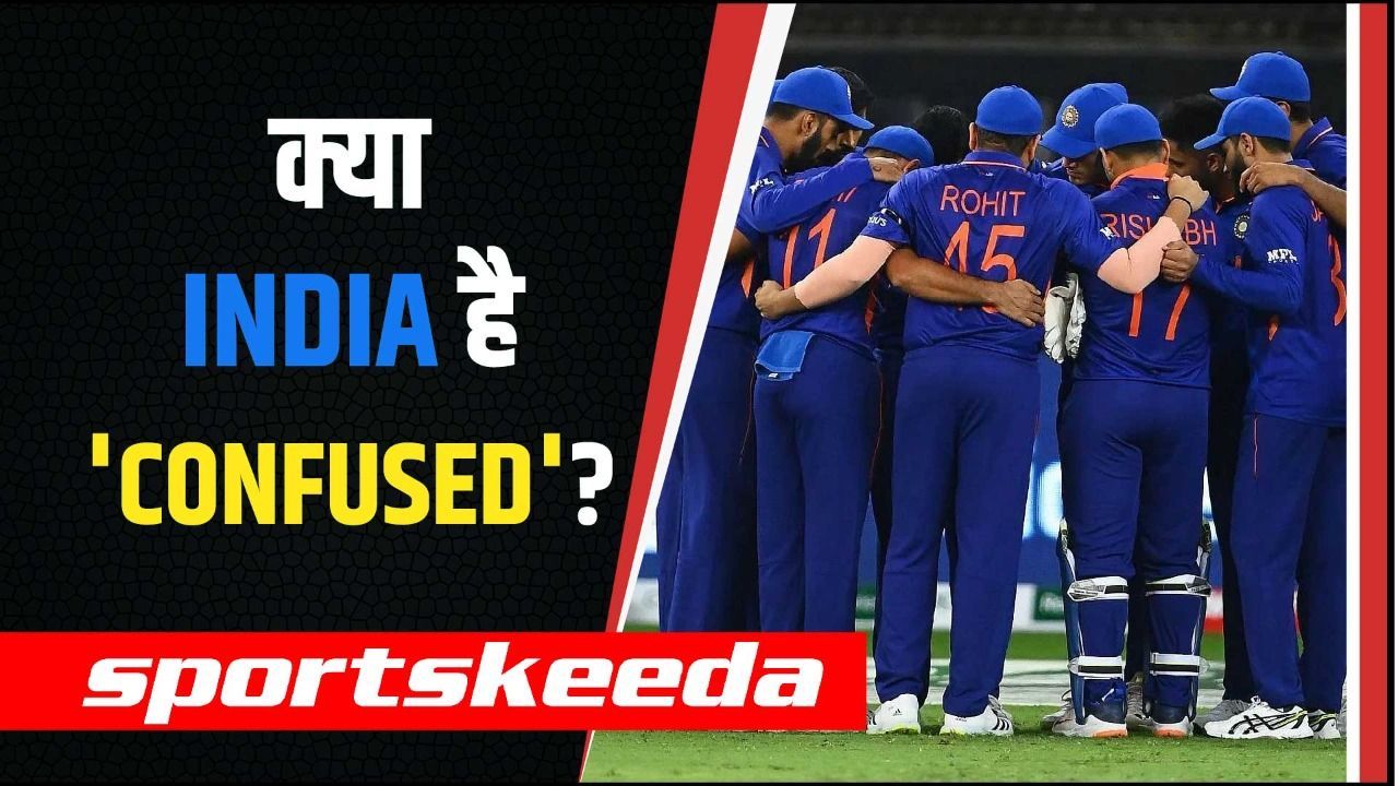 Pakistan से हार के बाद Team India को बोला ‘Confused’