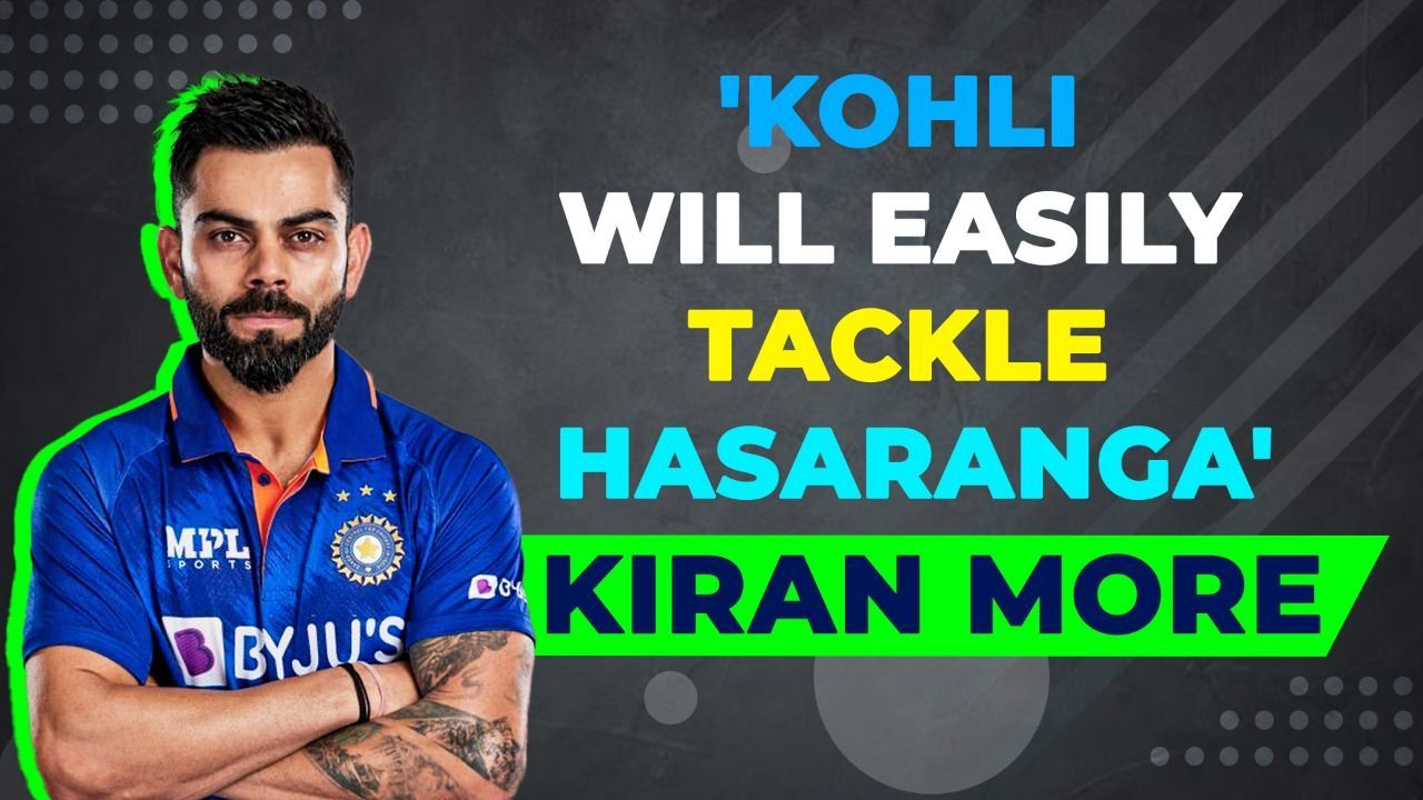 Asia Cup 2022: Kiran More Previews IND vs SL Super 4 Clash | Virat Kohli | KL Rahul | Ashwin | Rohit