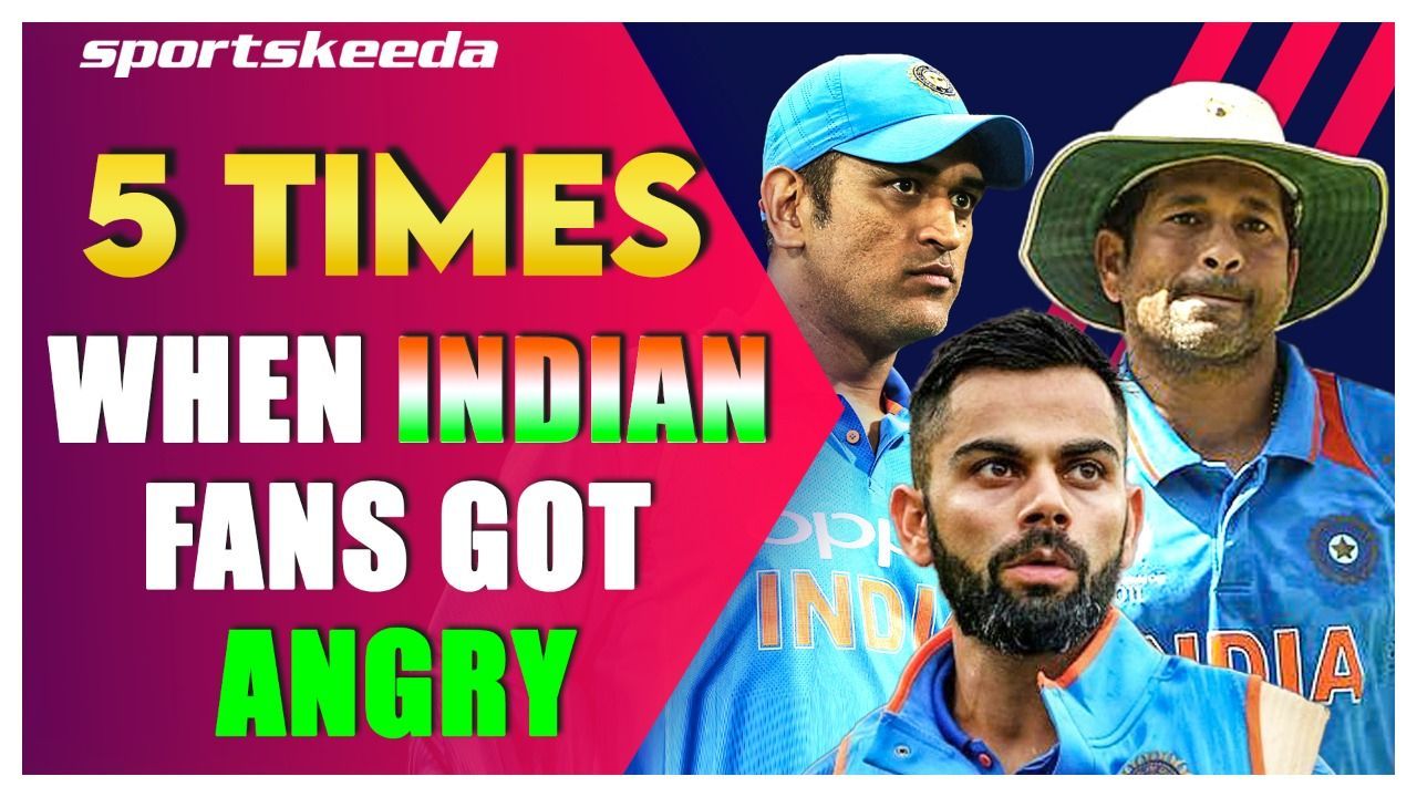 When Indian cricketers experienced the ugly side of fandom | Arshdeep Singh | Asia Cup