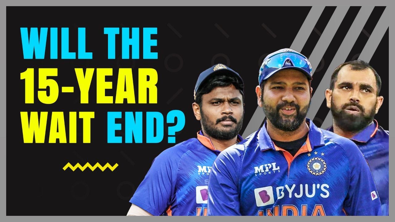 Key Takeaways from India’s T20 World Cup Squad | Rohit Sharma | Sanju Samson | T20 World Cup 2022