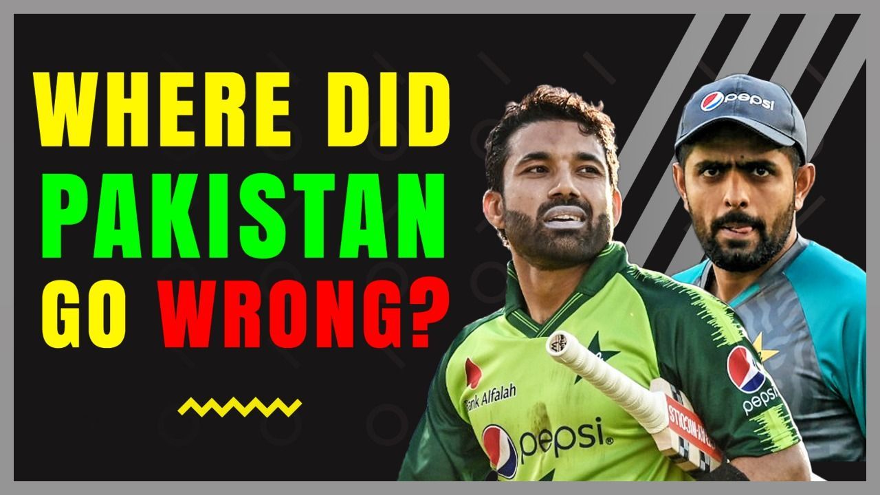 How Did Pakistan Fare In Asia Cup 2022? | Babar Azam | Mohammad Rizwan | IND vs PAK | T20 WC