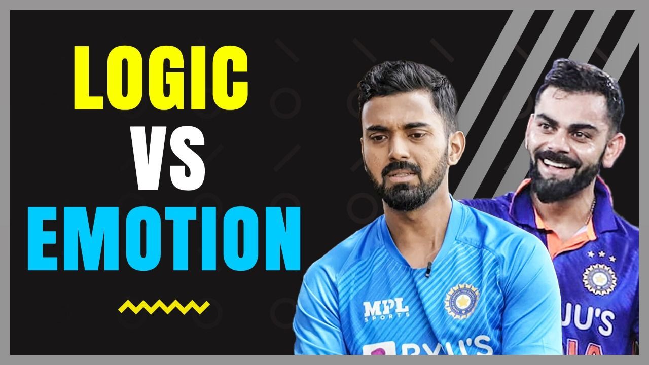 Should Virat Kohli open for India in the T20 World Cup? | King Kohli | KL Rahul
