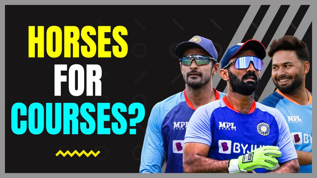 Karthik, Hooda and Pant- India's Big Selection Dilemma | T20 World Cup 2022 | IND vs AUS