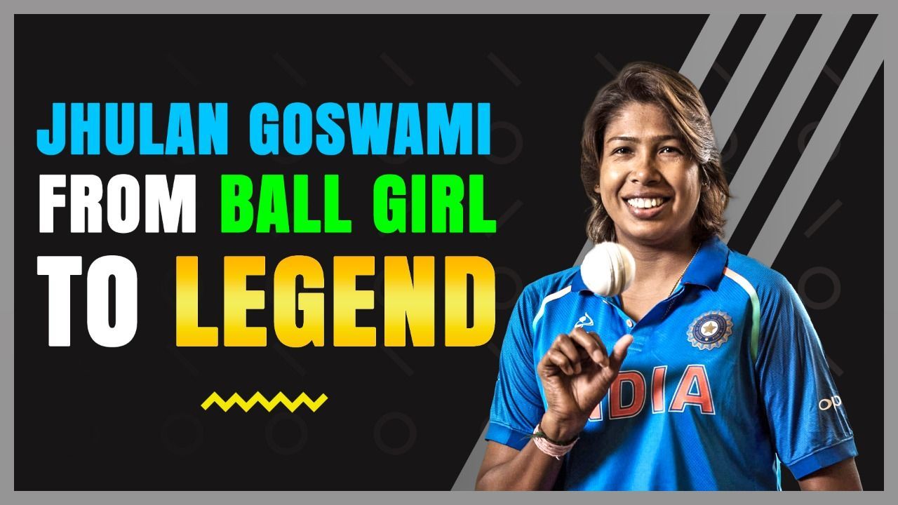 The Rich Legacy of Jhulan Goswami | Women's Cricket | Rohit Sharma | Retirement