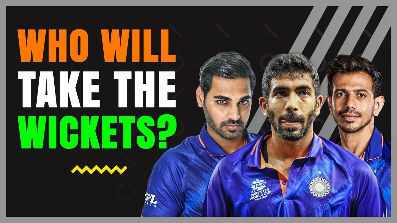 T20 WC 2022: Does India's bowling attack lack depth? | Bumrah | Chahal