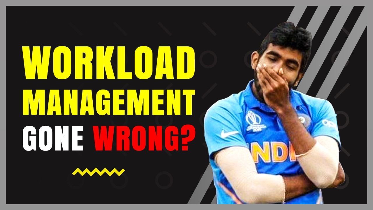T20 WC 2022: Did India rush Jasprit Bumrah's comeback after injury?