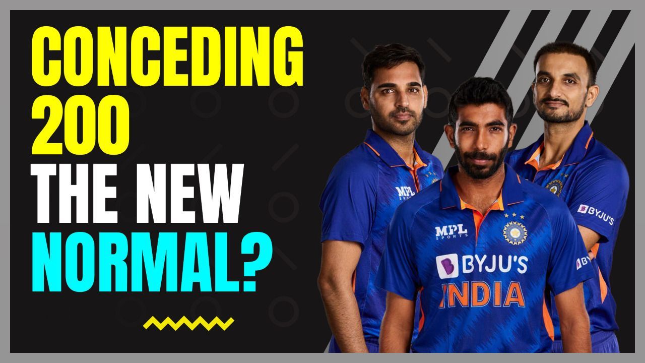 T20 WC: Can India Avoid Conceding 200 Without Bumrah?