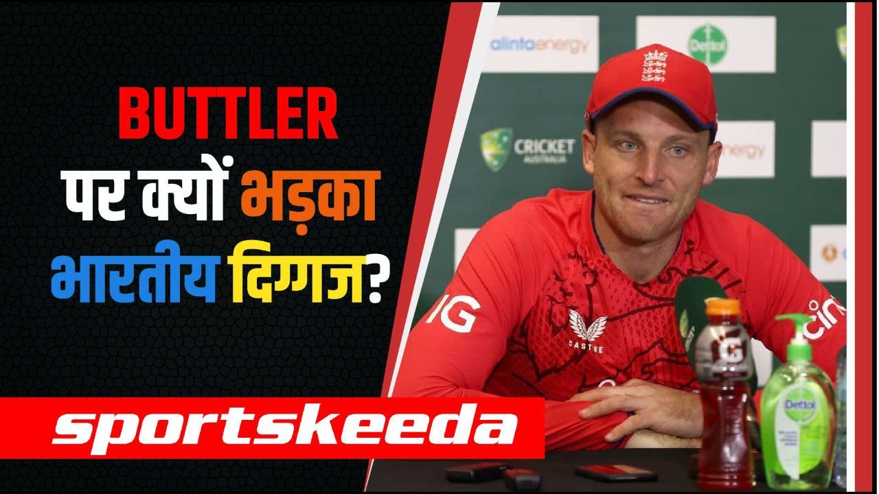 Wade पर गुस्सा है क्रिकेट जगत... लेकिन Venkatesh Prasad ने कहा- Buttler की थी गलती