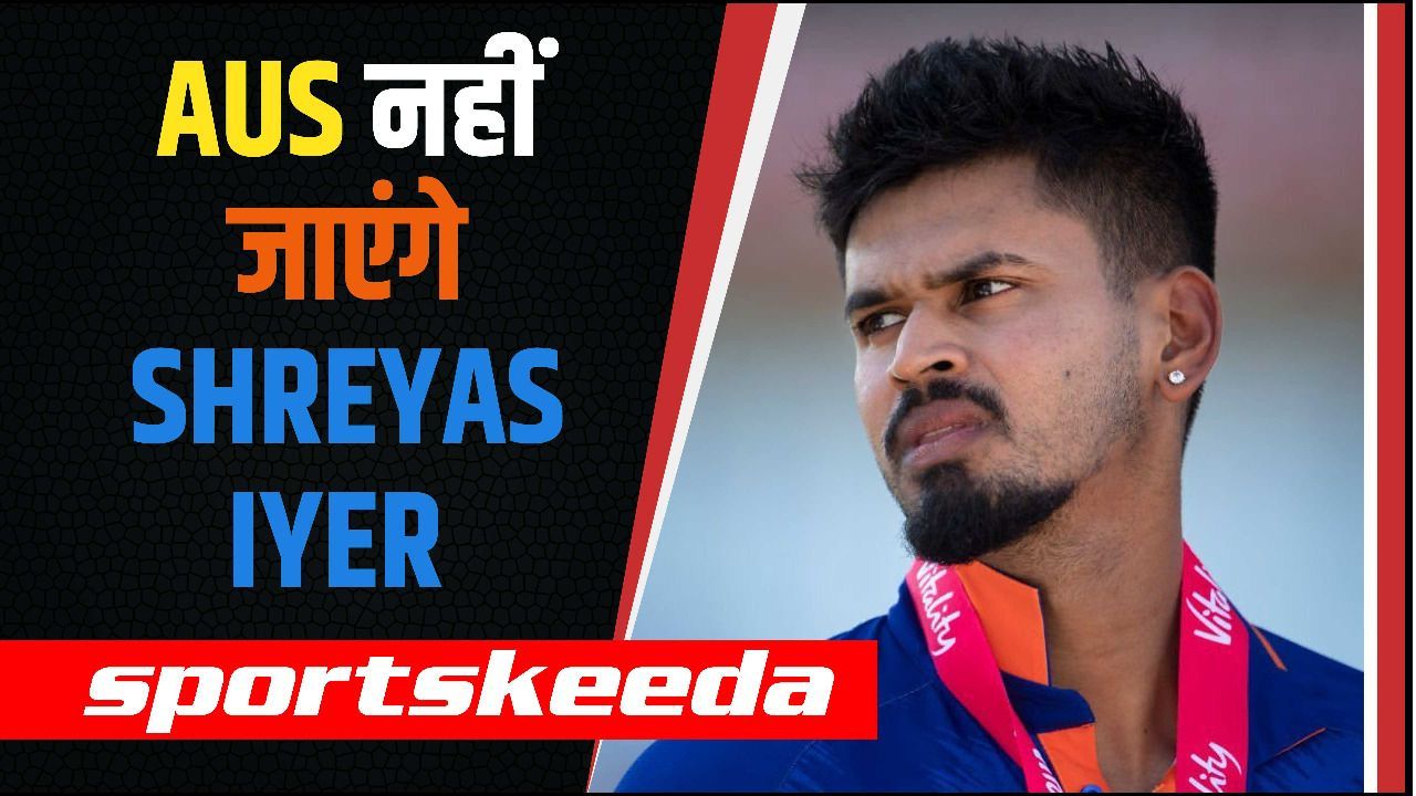 T-20 World Cup से पहले BCCI ने लिया बड़ा फैसला, Shreyas Iyer और Ravi Bishnoi नहीं जाएंगे AUS