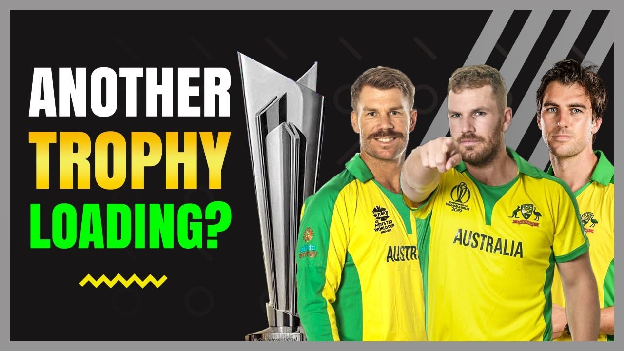 T20 WC 2022: Aussies eye back-to-back titles | Team Preview | Maxwell| Smith| Finch| Cummins| Warner