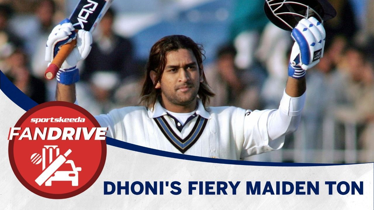Team Kolkata discusses MS Dhoni vs Pakistan | HDFC Life presents SK Fandrive