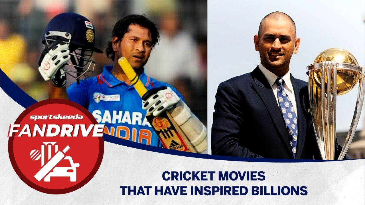 Team Mumbai talks Cricket Movies | HDFC Life presents SK Fandrive