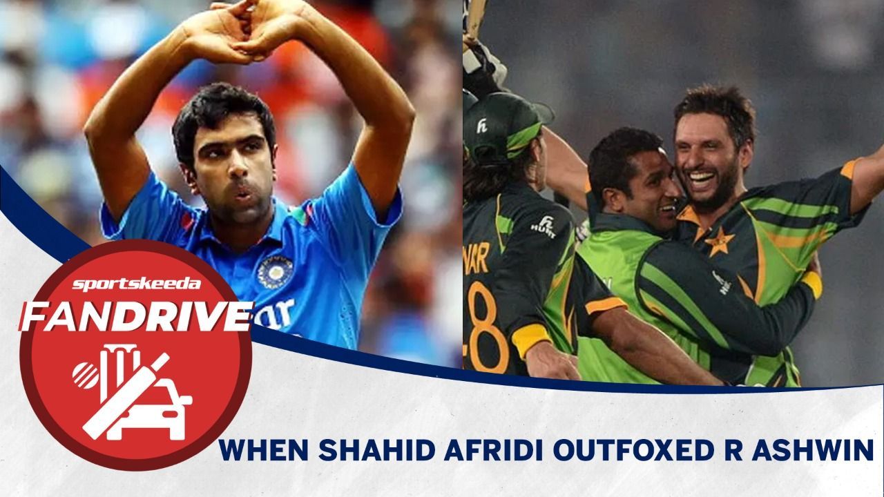 Team Nagpur talks Shahid Afridi's last over heroics | HDFC Life presents SK Fandrive