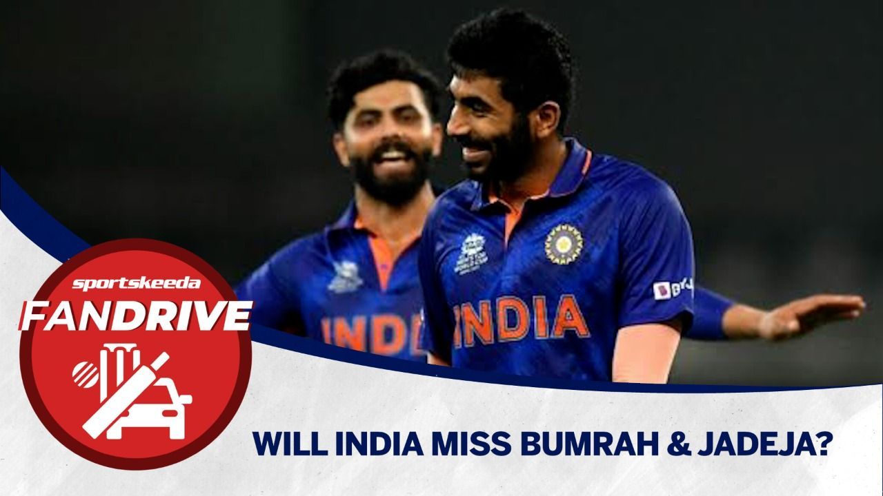 Team Mumbai discusses the injured players who missed out | HDFC Life presents SK Fandrive