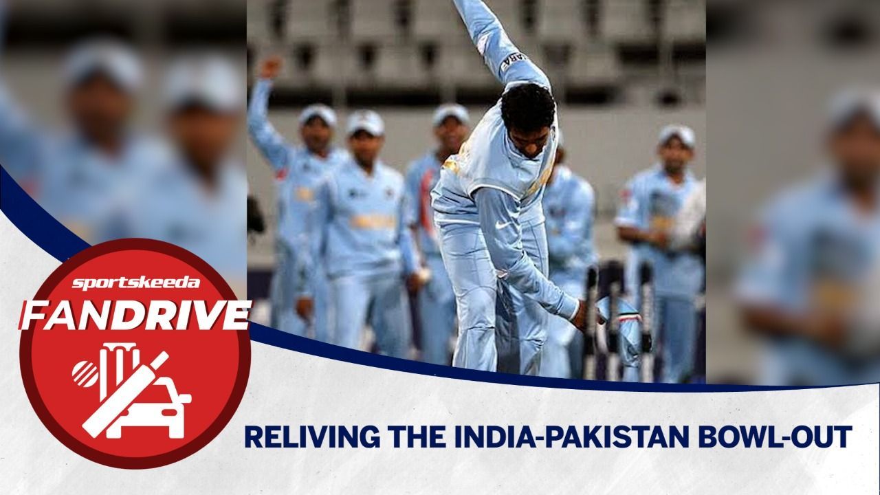 Team Mumbai talks about the Historic Bowl-out | HDFC Life presents SK Fandrive