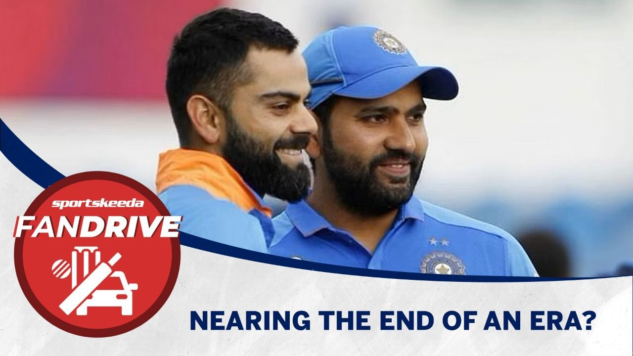 Team Kolkata talks Indian Cricket Team's future | HDFC Life presents SK Fandrive