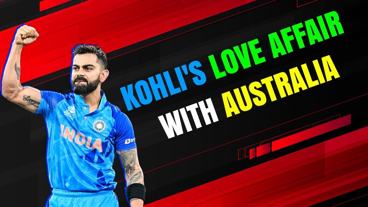 T20 WC 2022: Can Virat Kohli win the Player of the Tournament Award again? | IND vs PAK