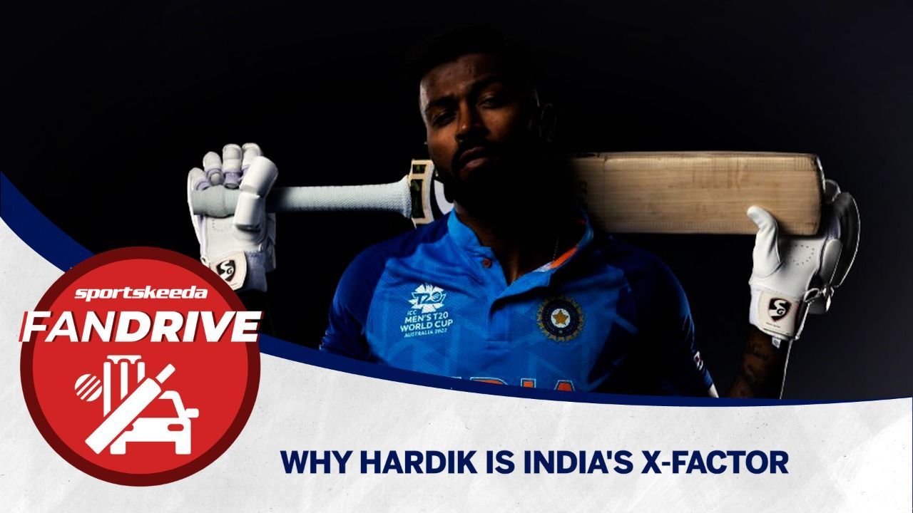 Team Mumbai talks about the pillar of Indian Team | HDFC Life presents SK Fandrive