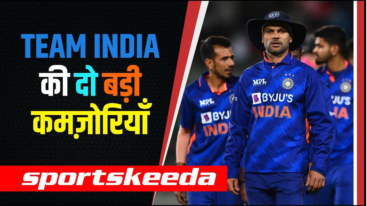 NZ vs IND 2022: आखिर क्यों हुए Sanju Samson टीम से बाहर? पूर्व भारतीय क्रिकेटर ने बताई 2 बड़ी वजह