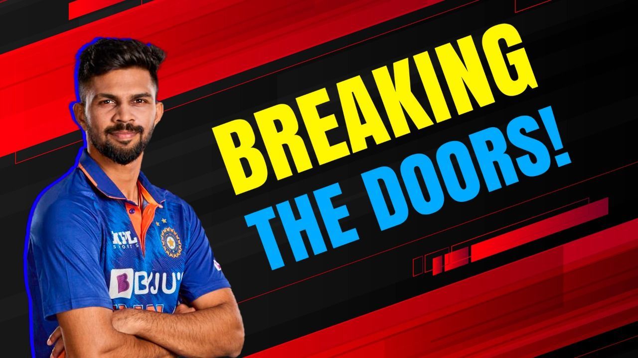 Should Ruturaj Gaikwad be included in India's white-ball squads? | Vijay Hazare Trophy | IPL | CSK