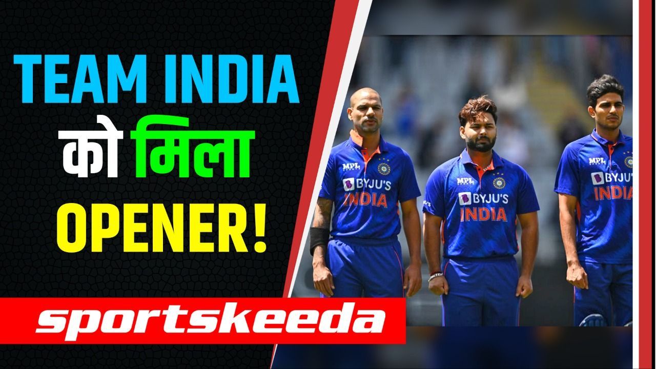 WC के लिए Team India में ओपनिंग स्लॉट पर मचा घमासान...Yuvraj ने कहा- एक खिलाड़ी ने पक्का किया अपना स्थान