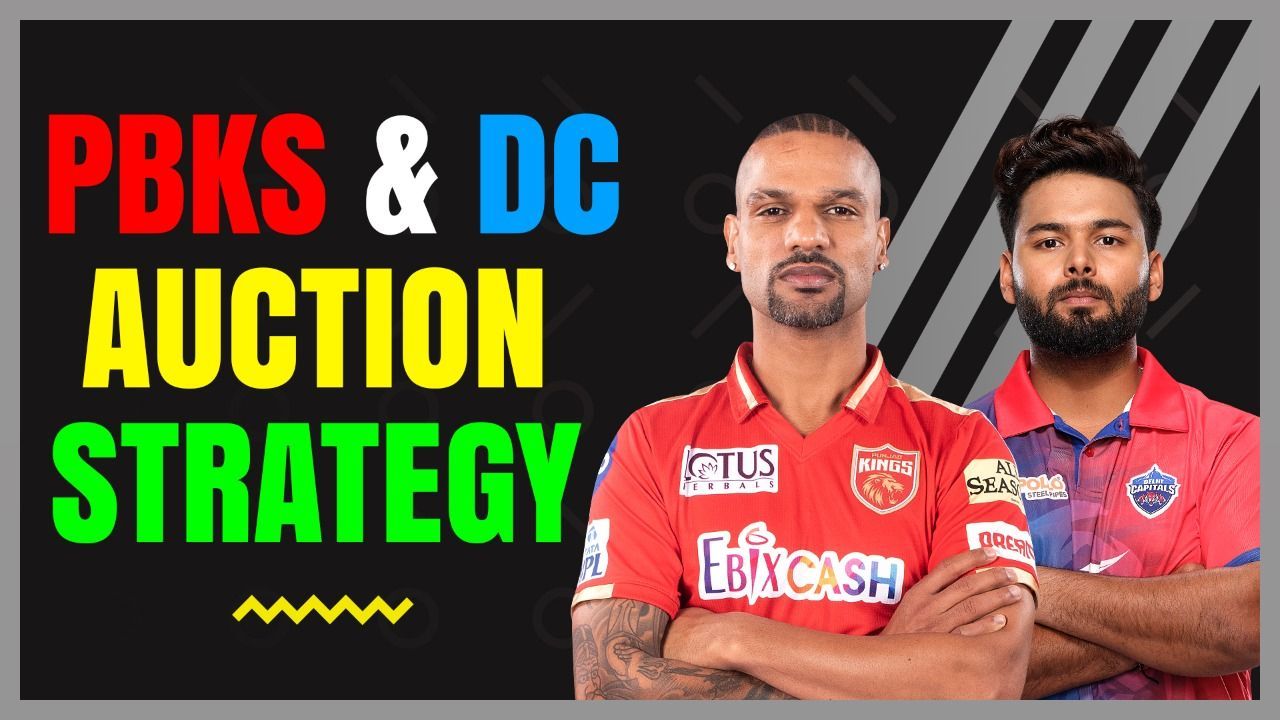 IPL 2023 Auction: Which players should the Punjab Kings & Delhi Capitals invest in? | Stokes| Curran