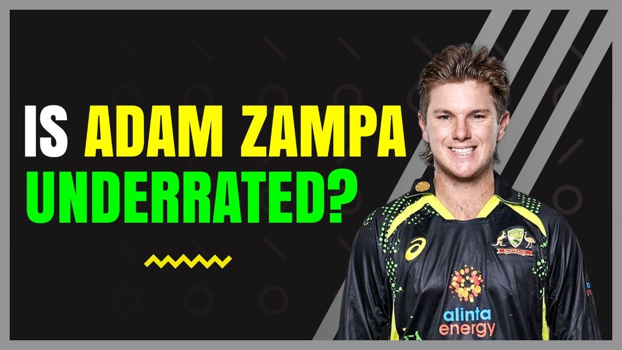 Are overseas wrist-spinners not as popular in the IPL as we think? Adam Zampa I RCB I MI