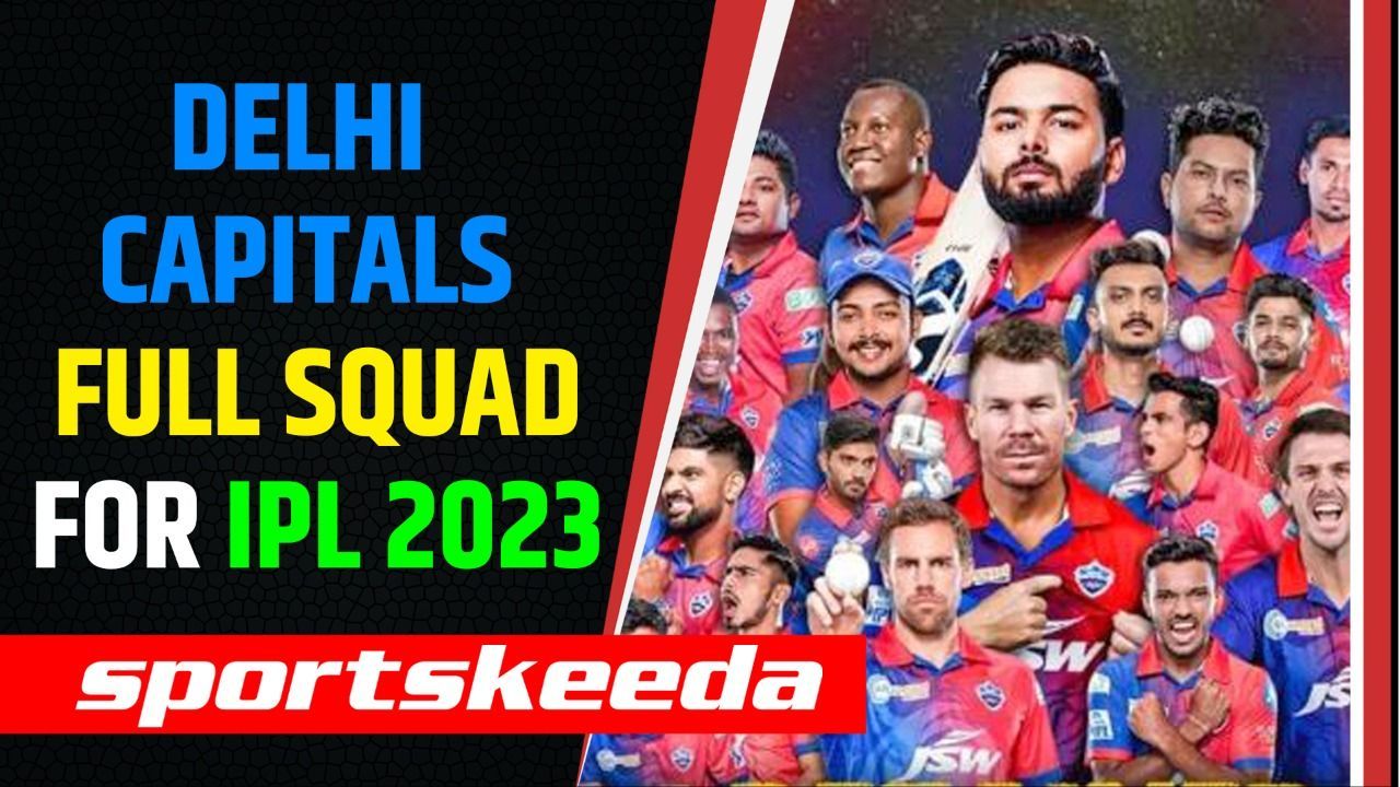 Delhi Capitals ने ऑक्शन में दिखाया कमाल का खेल...DC की Auction Strategy पास हुई या फेल?