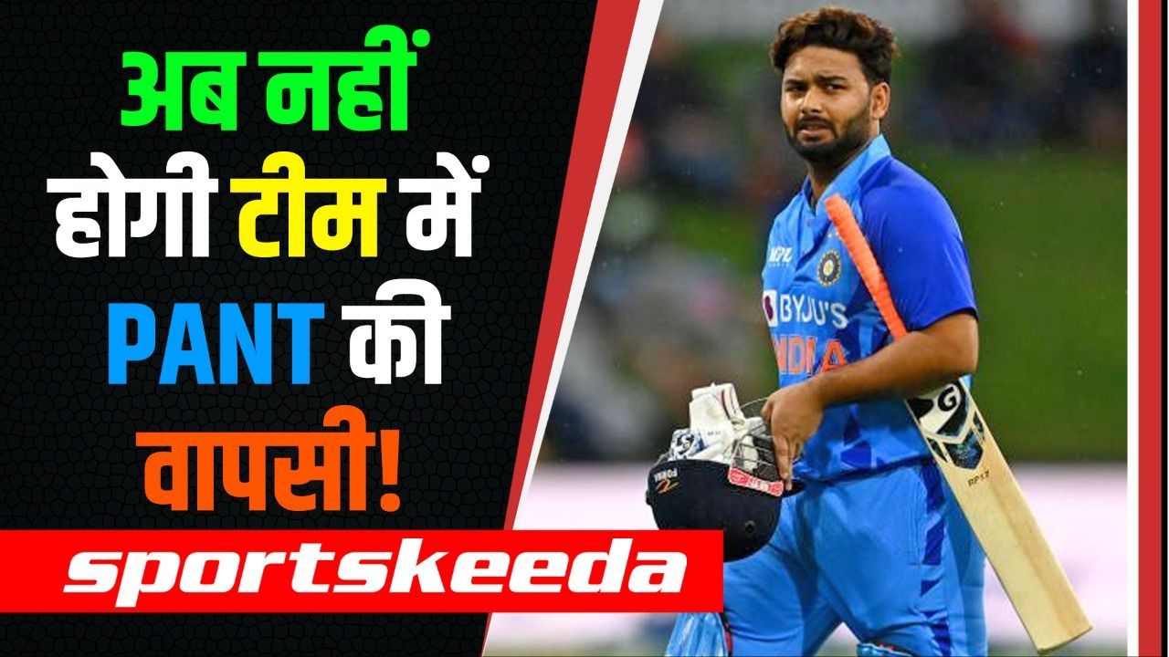 Rishabh Pant के Accident के बाद उठा बड़ा सवाल, दिग्गज बोला अब Team India में वापसी मुश्किल