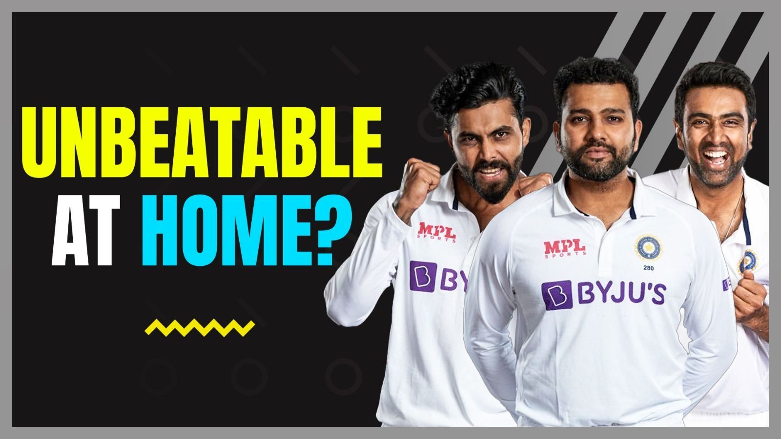 Is Team India the Greatest Test Side in Home Conditions? | IND vs AUS | BGT 2023