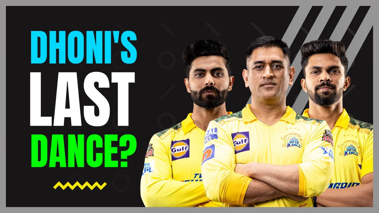 Will Chepauk return change CSK’s Fortunes? | IPL 2023 | MS Dhoni