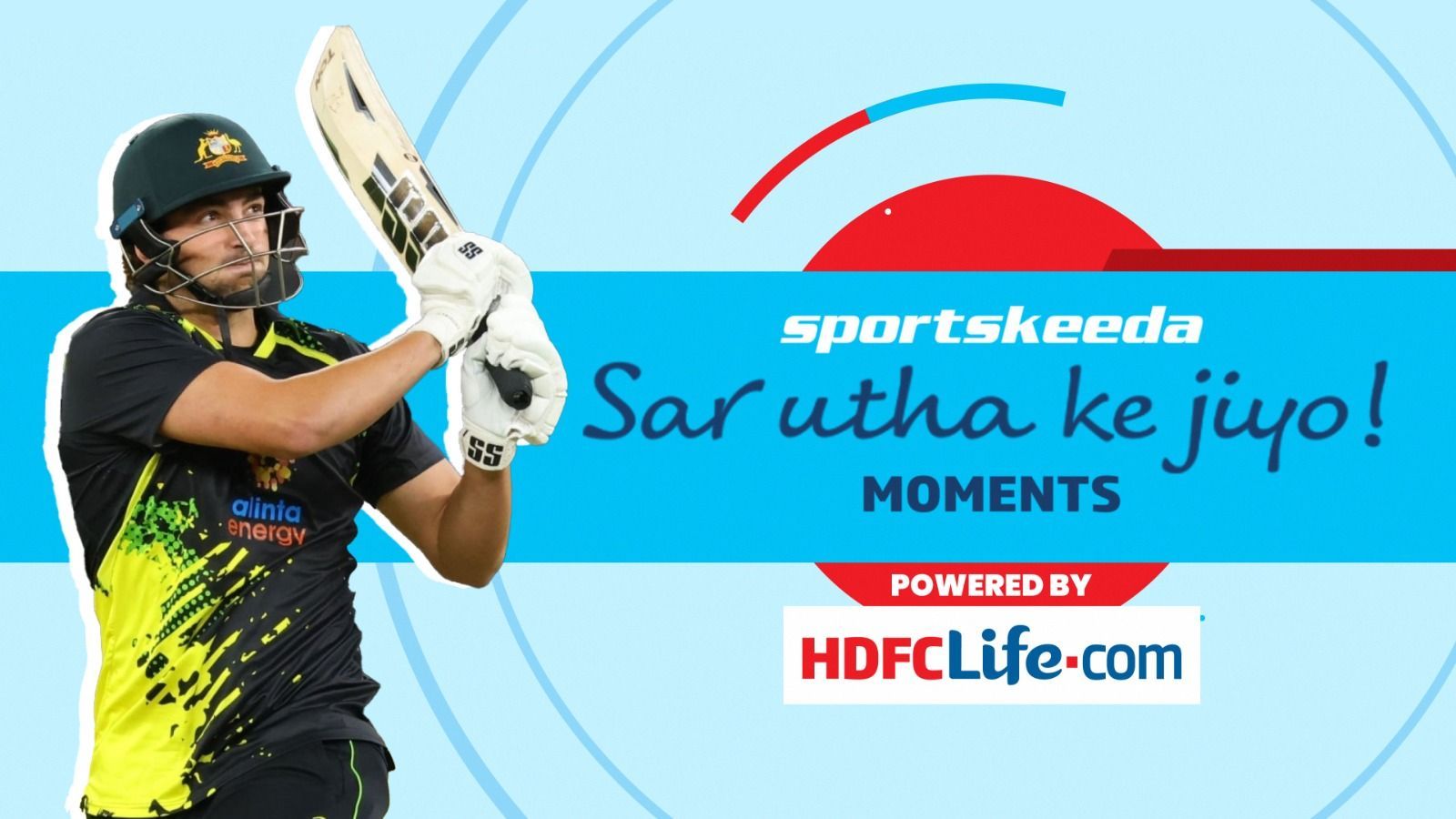 Sar Utha Ke Jiyo Moments ft. Mohammad Kaif and Wasim Jaffer | HDFC Life